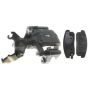 Raybestos RC11725 Raybestos R-Line Reman Loaded Caliper & Bracket Assy