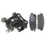 Raybestos RC11725 Raybestos R-Line Reman Loaded Caliper & Bracket Assy