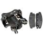 Raybestos RC11726 Raybestos R-Line Reman Loaded Caliper & Bracket Assy