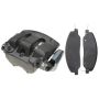 Raybestos RC11729 Raybestos R-Line Reman Loaded Caliper & Bracket Assy