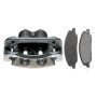 Raybestos RC11730 Raybestos R-Line Reman Loaded Caliper & Bracket Assy