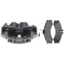 Raybestos RC11733 Raybestos R-Line Reman Loaded Caliper & Bracket Assy
