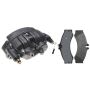 Raybestos RC11733 Raybestos R-Line Reman Loaded Caliper & Bracket Assy