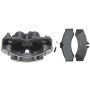 Raybestos RC11733 Raybestos R-Line Reman Loaded Caliper & Bracket Assy