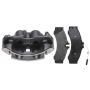 Raybestos RC11734 Raybestos R-Line Reman Loaded Caliper & Bracket Assy