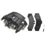 Raybestos RC11734 Raybestos R-Line Reman Loaded Caliper & Bracket Assy