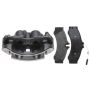 Raybestos RC11734 Raybestos R-Line Reman Loaded Caliper & Bracket Assy