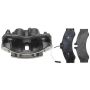 Raybestos RC11735 Raybestos R-Line Reman Loaded Caliper & Bracket Assy