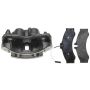 Raybestos RC11735 Raybestos R-Line Reman Loaded Caliper & Bracket Assy