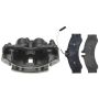 Raybestos RC11736 Raybestos R-Line Reman Loaded Caliper & Bracket Assy
