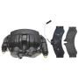 Raybestos RC11736 Raybestos R-Line Reman Loaded Caliper & Bracket Assy