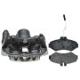 Raybestos RC11737 Raybestos R-Line Reman Loaded Caliper & Bracket Assy