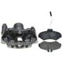 Raybestos RC11737 Raybestos R-Line Reman Loaded Caliper & Bracket Assy