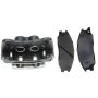 Raybestos RC11747 Raybestos R-Line Reman Loaded Caliper & Bracket Assy