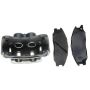 Raybestos RC11747 Raybestos R-Line Reman Loaded Caliper & Bracket Assy
