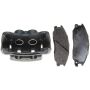 Raybestos RC11748 Raybestos R-Line Reman Loaded Caliper & Bracket Assy