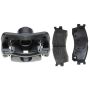 Raybestos RC11749 Raybestos R-Line Reman Loaded Caliper & Bracket Assy