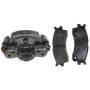 Raybestos RC11749 Raybestos R-Line Reman Loaded Caliper & Bracket Assy