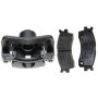 Raybestos RC11749 Raybestos R-Line Reman Loaded Caliper & Bracket Assy