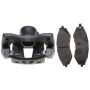 Raybestos RC11754 Raybestos R-Line Reman Loaded Caliper & Bracket Assy