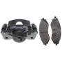 Raybestos RC11754 Raybestos R-Line Reman Loaded Caliper & Bracket Assy