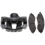 Raybestos RC11754 Raybestos R-Line Reman Loaded Caliper & Bracket Assy