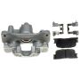 Raybestos RC11757 Raybestos R-Line Reman Loaded Caliper & Bracket Assy