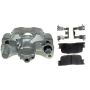 Raybestos RC11757 Raybestos R-Line Reman Loaded Caliper & Bracket Assy