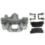 Raybestos RC11757 Raybestos R-Line Reman Loaded Caliper & Bracket Assy