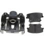 Raybestos RC11759 Raybestos R-Line Reman Loaded Caliper & Bracket Assy