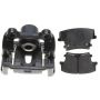 Raybestos RC11759 Raybestos R-Line Reman Loaded Caliper & Bracket Assy