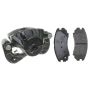 Raybestos RC11763 Raybestos R-Line Reman Loaded Caliper & Bracket Assy