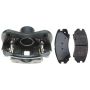 Raybestos RC11764 Raybestos R-Line Reman Loaded Caliper & Bracket Assy