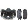 Raybestos RC11764 Raybestos R-Line Reman Loaded Caliper & Bracket Assy