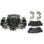 Raybestos RC11765 Raybestos R-Line Reman Loaded Caliper & Bracket Assy
