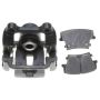 Raybestos RC11767 Raybestos R-Line Reman Loaded Caliper & Bracket Assy