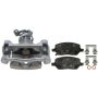 Raybestos RC11775 Raybestos R-Line Reman Loaded Caliper & Bracket Assy