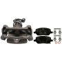 Raybestos RC11776 Raybestos R-Line Reman Loaded Caliper & Bracket Assy