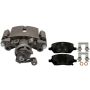 Raybestos RC11776 Raybestos R-Line Reman Loaded Caliper & Bracket Assy