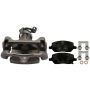 Raybestos RC11776 Raybestos R-Line Reman Loaded Caliper & Bracket Assy