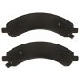 Raybestos RC11779 Raybestos R-Line Reman Loaded Caliper & Bracket Assy