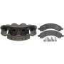 Raybestos RC11780 Raybestos R-Line Reman Loaded Caliper & Bracket Assy
