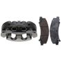 Raybestos RC11791 Raybestos R-Line Reman Loaded Caliper & Bracket Assy