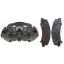 Raybestos RC11791 Raybestos R-Line Reman Loaded Caliper & Bracket Assy
