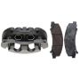Raybestos RC11791 Raybestos R-Line Reman Loaded Caliper & Bracket Assy