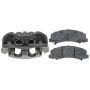 Raybestos RC11791P Raybestos R-Line Reman Loaded Caliper & Bracket Assy