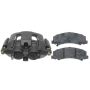 Raybestos RC11791P Raybestos R-Line Reman Loaded Caliper & Bracket Assy