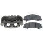 Raybestos RC11791P Raybestos R-Line Reman Loaded Caliper & Bracket Assy