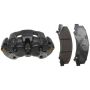 Raybestos RC11792 Raybestos R-Line Reman Loaded Caliper & Bracket Assy