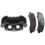 Raybestos RC11792 Raybestos R-Line Reman Loaded Caliper & Bracket Assy